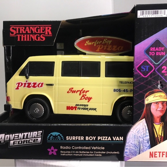 Remote Control Car - Picture 2 of 8